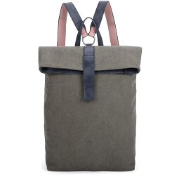 Fritzi aus Preußen Izzy03 Canvas Mochila de día 40 cm  Modelo 5