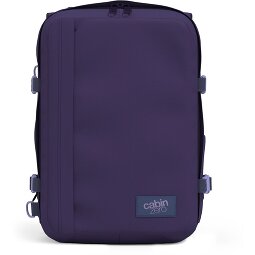 Cabin Zero Mochila de viaje Classic Plus 32L 46 cm  Modelo 6