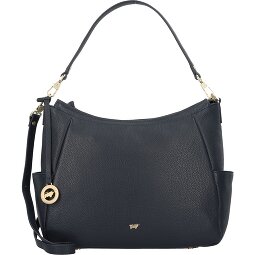 Braun Büffel Hanna Bolsa de hombro Piel 35 cm  Modelo 2