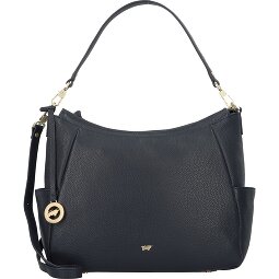 Braun Büffel Hanna Bolsa de hombro Piel 35 cm  Modelo 2