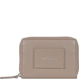 Maître ellern Cartera Protección RFID Piel 11 cm  Modelo 4