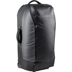 Vaude Bolsa de viaje de 2 ruedas CityTravel 90 80 cm  Modelo 1