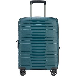Stratic Novium 4 ruedas Carro de la cabina S 55 cm con pliegue de expansión  Modelo 2