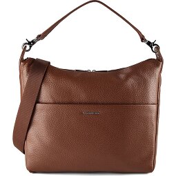 Mandarina Duck Mellow Leather Bolsa de hombro Piel 33 cm  Modelo 1