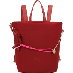 Fritzi aus Preußen Brigitte x Fritzi Limited Chain Sky Mochila de día 50 cm Compartimento para el portátil  Modelo 2