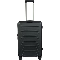 Porsche Design Roadster 4 ruedas Carrito M 69 cm con pliegue de expansión  Modelo 4