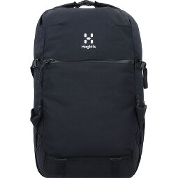 Haglöfs Ardos Rolltop 22 Mochila de día 49 cm Compartimento para el portátil  Modelo 2