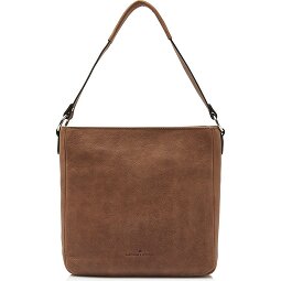 Castelijn & Beerens Carisma Bolsa de hombro Piel 30 cm  Modelo 2