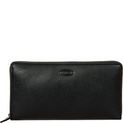 Bric's Volterra Verbena cartera RFID cuero 19,5 cm  Modelo 1
