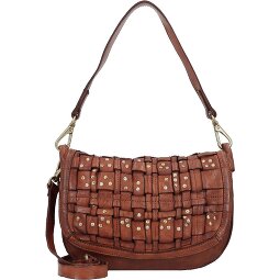 Campomaggi Bolsa de hombro Piel 26 cm  Modelo 1