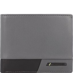 Samsonite Cartera Pro-DLX 6 de cuero RFID 10,5 cm  Modelo 3