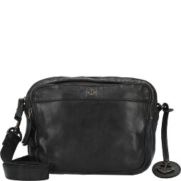 Harbour 2nd Anchor Love Thalea Bolsa de hombro Piel 23 cm  Modelo 2