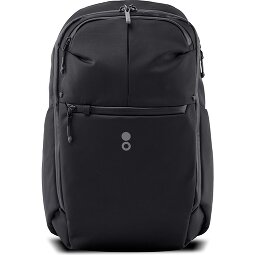 Echolac Mochila de viaje Active x 46 cm compartimento para portátil  Modelo 1