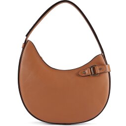 Lauren Ralph Lauren Tasha Bolsa de hombro Piel 32 cm  Modelo 2