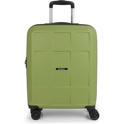 Gabol Montreal 4 ruedas Carro de la cabina S 55 cm con pliegue de expansión  Modelo 2