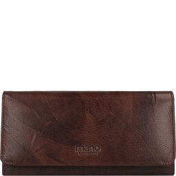 mano Donna Aurona Billetera RFID Piel 19 cm  Modelo 2