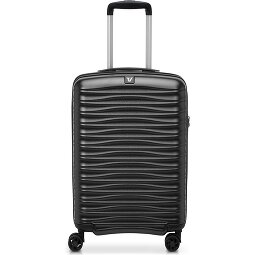 Roncato Wave 4 ruedas Carro de la cabina 45 cm  Modelo 3
