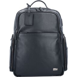 Bric's Mochila Torino Piel 44 cm Compartimento para portátil  Modelo 2