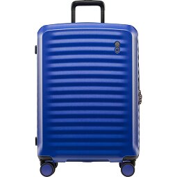 Echolac Oxygen 4 ruedas Carrito 66.5 cm con pliegue de expansión  Modelo 1