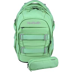 McNeill Luca 2.0 Juego de mochilas escolares 2 piezas  Modelo 2