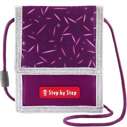 Step by Step Bolsa de pecho 11 cm  Modelo 12