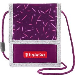 Step by Step Bolsa de pecho 11 cm  Modelo 8