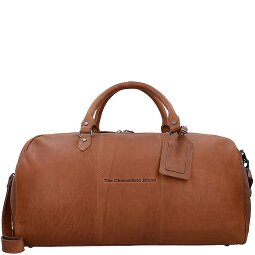 The Chesterfield Brand William Bolsa de viaje Weekender Piel 53 cm  Modelo 3