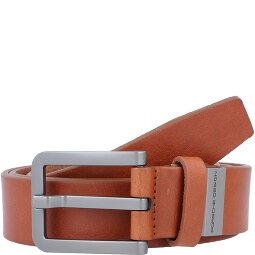 Porsche Design Cinturón básico de cuero  Modelo 2