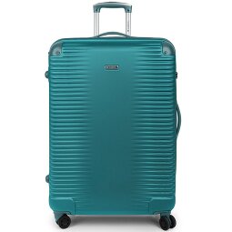 Gabol Balance XP 4 ruedas Carrito L 77 cm con pliegue de expansión  Modelo 5