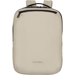Travelite Basics Mochila de día 40 cm Compartimento para el portátil  Modelo 1