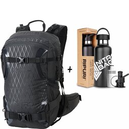 NITRO X Juego de mochilas Ripuri 2 pcs.  Modelo 2
