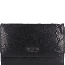 mano Billetera Donna Aurona Piel RFID 14,5 cm  Modelo 4