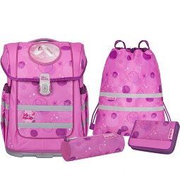 McNeill Ergo Compacto Juego de mochilas escolares 5 piezas  Modelo 6