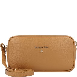 Patrizia Pepe Bolsa de hombro Piel 21.5 cm  Modelo 1
