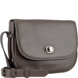 Leonhard Heyden Nizza Bolsa de hombro Piel 20 cm  Modelo 3