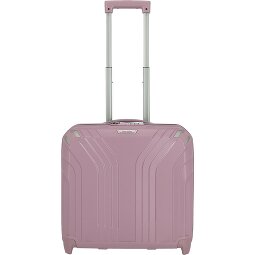 Travelite Elvaa 2 ruedas Carrito de negocios 44 cm Compartimento para el portátil  Modelo 1
