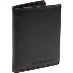 The Chesterfield Brand Vincent Cartera Protección RFID Piel 10.5 cm  Modelo 1