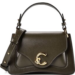 Coccinelle C-Me Bolsa de hombro Piel natural 23.5 cm  Modelo 2