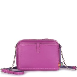 Mywalit Bolso bandolera cuero 23 cm  Modelo 3