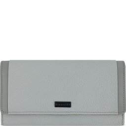 bugatti Sina Cartera Protección RFID Piel 18.5 cm  Modelo 3