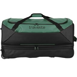 Travelite Basics 2 ruedas Bolsa de viaje 70 cm  Modelo 2