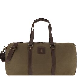 Harbour 2nd Cool Casual Bolsa de viaje Weekender 53 cm  Modelo 2