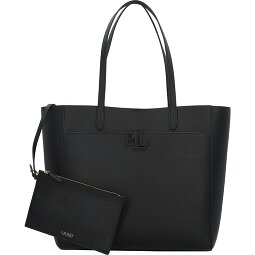 Lauren Ralph Lauren Cameryn Bolsa de compras Piel 43 cm  Modelo 1