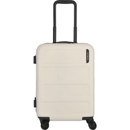 Samsonite Quadrix Trolley Cabina 4 Ruedas 55 cm  Modelo 3
