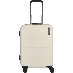 Samsonite Quadrix Trolley Cabina 4 Ruedas 55 cm  Modelo 3
