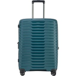 Stratic Novium 4 ruedas Carrito M 65 cm con pliegue de expansión  Modelo 2