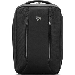 Roncato Mochila de viaje City 3.0 de 40 cm con pliegue de expansión  Modelo 3