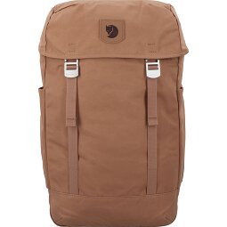 Fjällräven Mochila Greenland 43 cm compartimento para portátil  Modelo 3