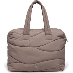 GOT BAG Everyday Bag Wavy Puffer Bolsa de compras 48 cm  Modelo 2