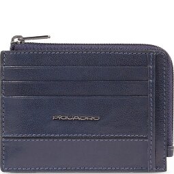 Piquadro Philip Estuche para tarjetas de crédito Piel 11 cm  Modelo 2